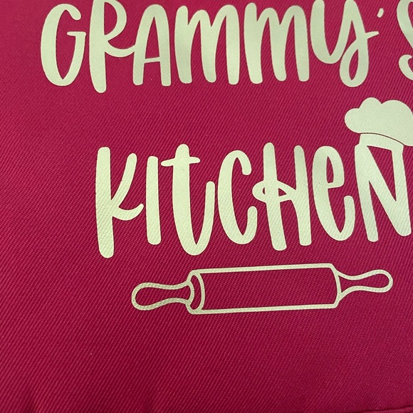 Handcrafted Kitchen Tools - Picture 3 of 5